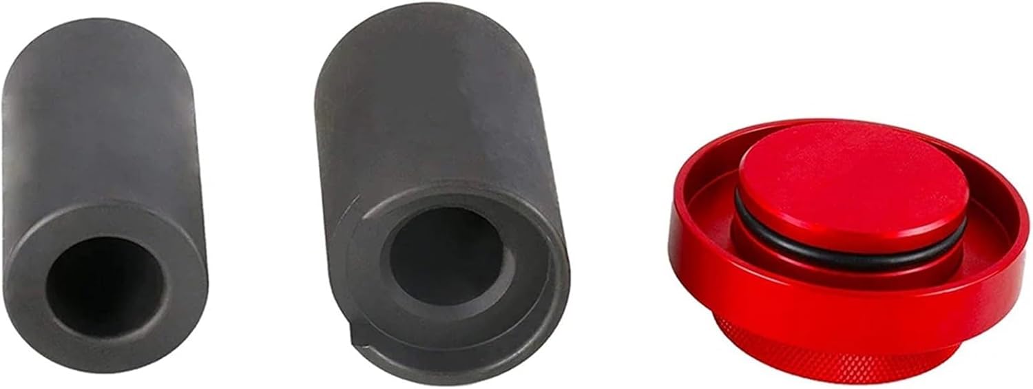 Double Clutch Dry DPS6 Transmission Installer Remover Tool Compatible With Volvo Focus Replace FM NO.307675