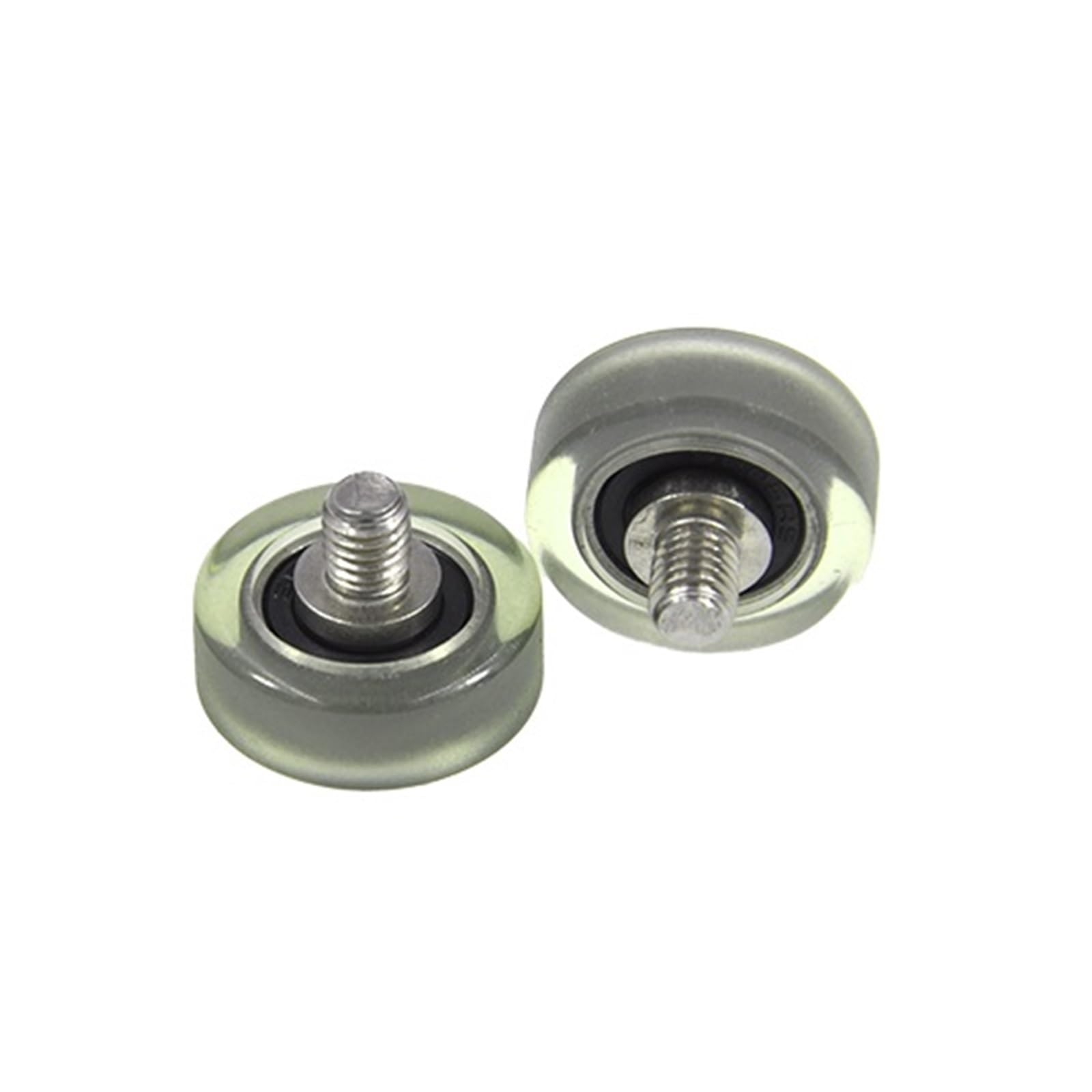 Roulement moulé en polyuréthane PU60519-7C1L6M5 pour supprimer les bruits de roulement