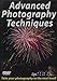 Advanced Photography Techniques By Michael Andrew