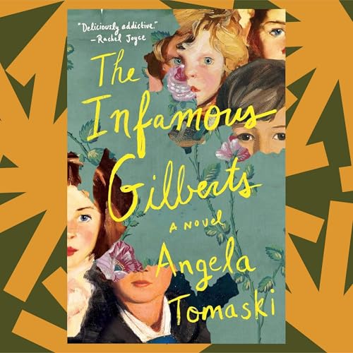 Angela Tomaski&rsquo;s debut novel takes readers on a tour of an English manor in decline