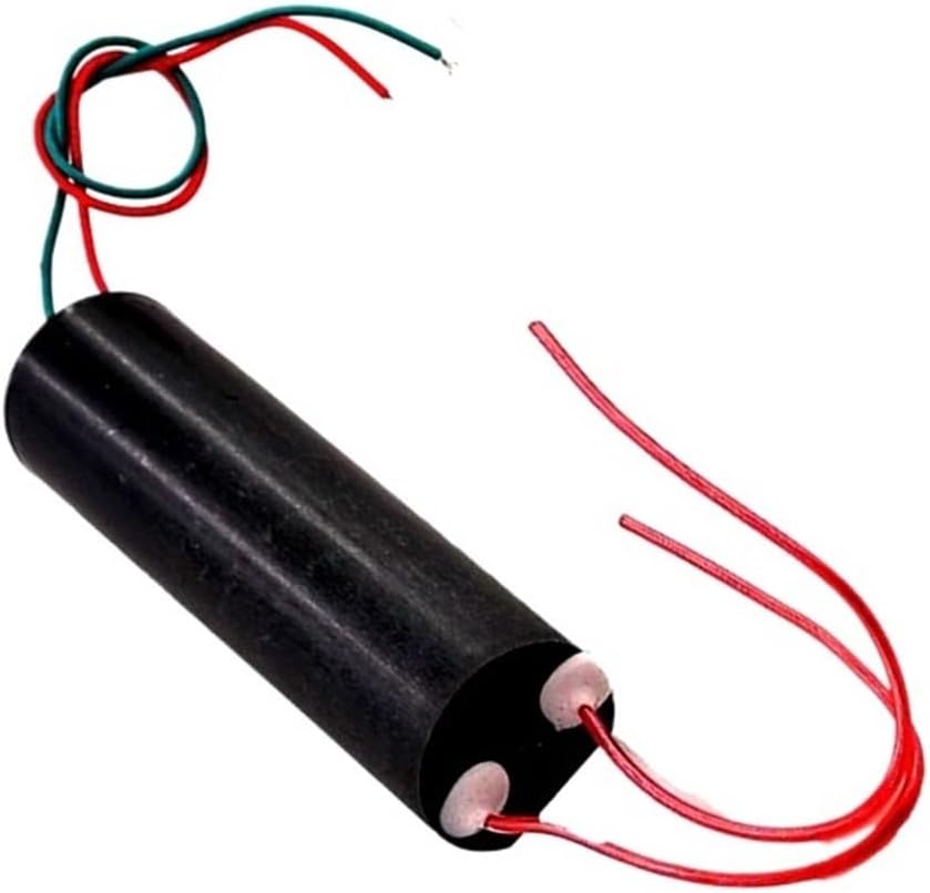 2PCS/Lot 400KV/1000KV DC 3v-6v to 400kV 400000V Boost Step-up Power Module High-voltage Generator(2PCS 1000KV)