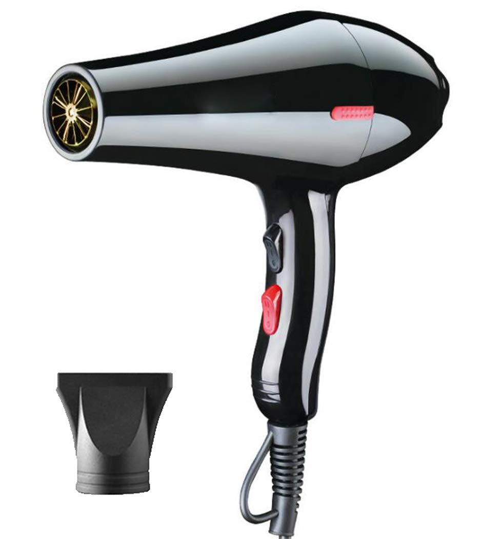 Buy 1900W Professional Salon Hair Dryer Powerful Fast Hair Dryer 2