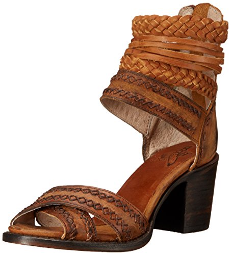 Freebird Women's Axel Heeled Sandal