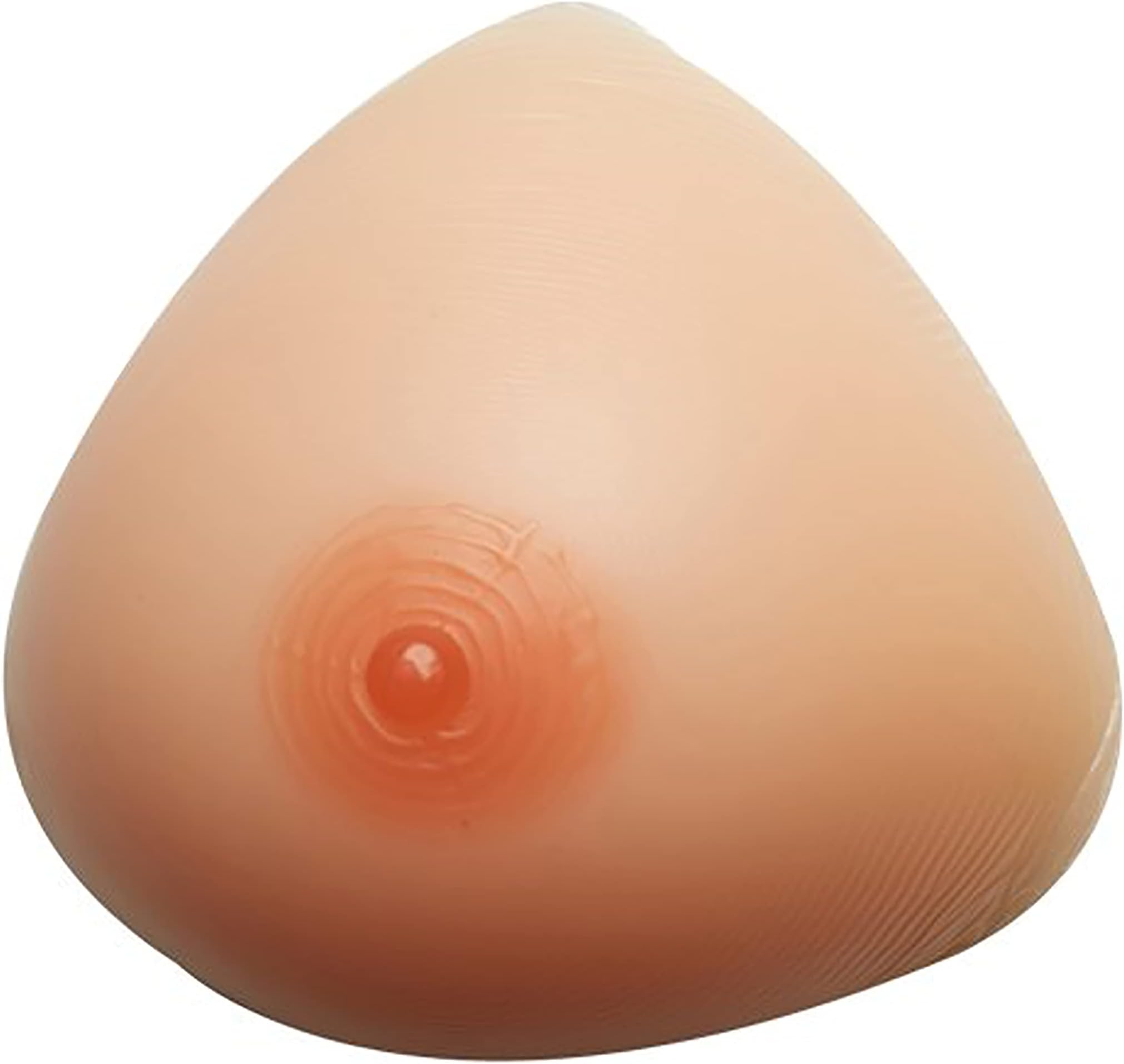 Feel HerSilicone Breast Cancer Prosthesis Triangular Bra Pad (32)