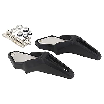 CLUB BOLLYWOOD Engine Cover Crash Pad Frame Slider Protector Fit for Kawasaki Z900RS | Motors | Parts & Accessories | Motorcycle Parts | Body & Frame | Fairings & Body Work