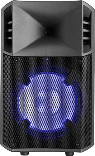 ION Audio - POWERGLOW 10\