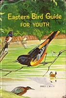 Eastern Bird Guide for Youth B007C6OPQU Book Cover