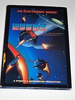 Essex; An Electronic Novel B000JJOUZ8 Book Cover