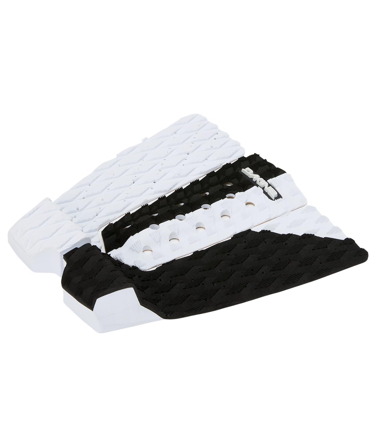 Dakine Jack Robinson PRO SURF Traction PAD 2.0 Blanco/Negro/Blanco OSFM