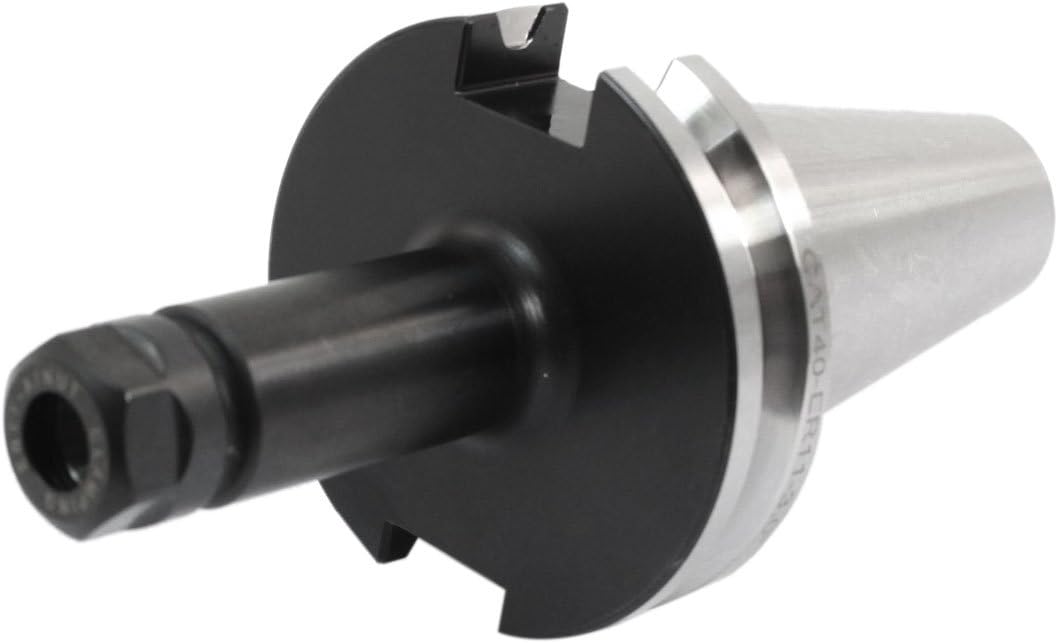 0.005-0.007mm Accuracy CAT40/ER11 100L Milling Collet Chuck Tool (id: bf6 1d3 d35 5e0 587