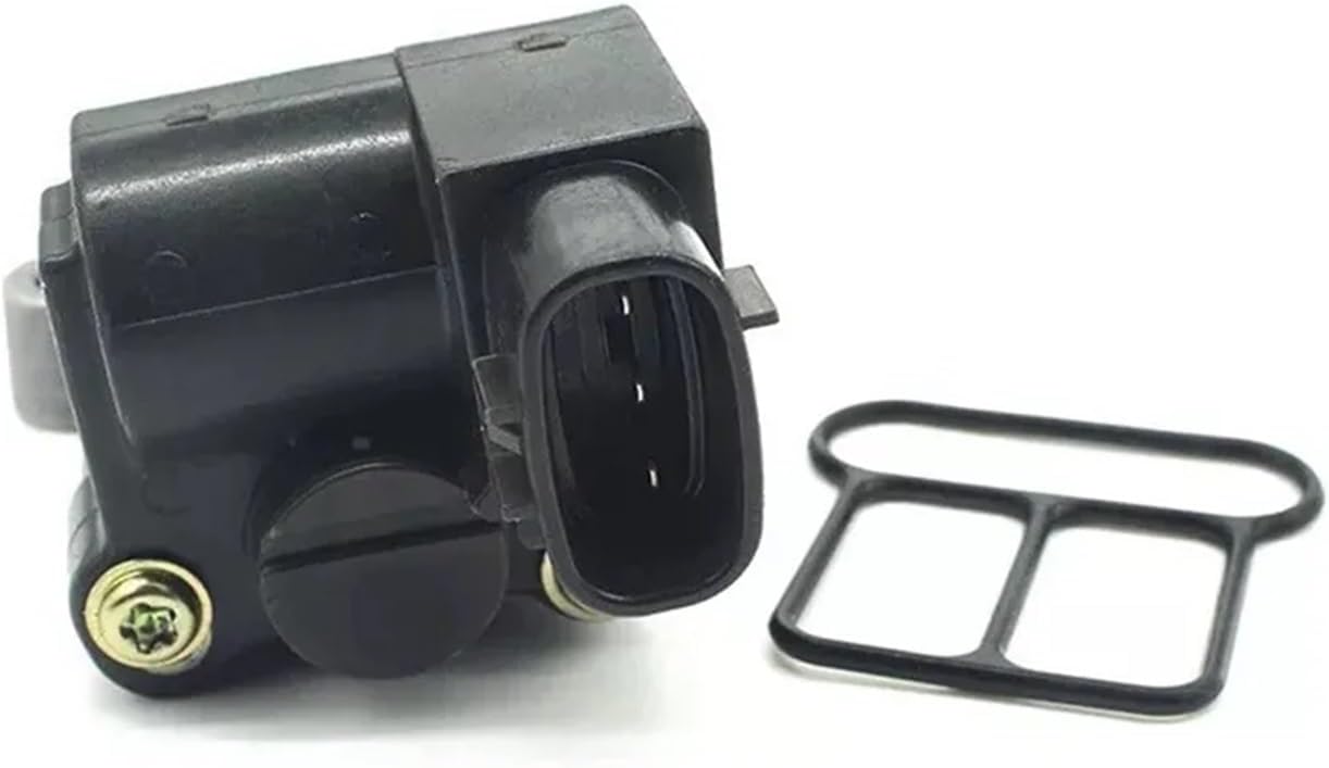 IAC Idle Control 22650-AA182 Fit for 2002 2005 WRX 2.0L w Gasket