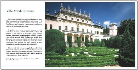 Italian Gardens #TOP1