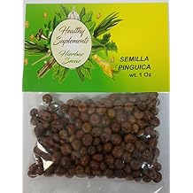 Pinguica Semilla 1 oz