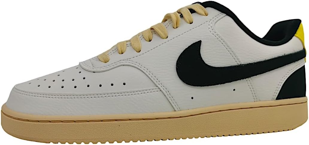 Buy Nike Men's Court Vision Lo Low Top Shoes at Ubuy El Salvador