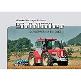 schlüter schlepper gebraucht  Schlüter Schlepper im Einsatz III