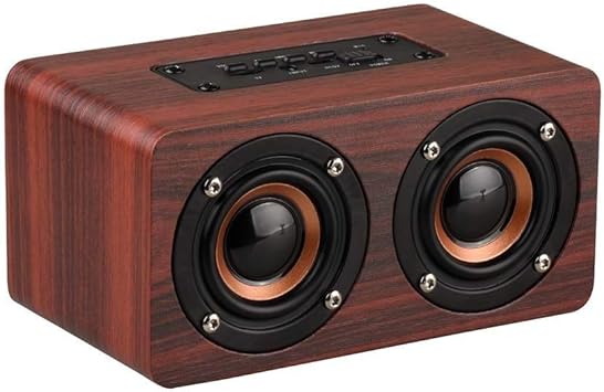 stereo monitor speakers