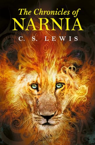 The Chronicles Of Narnia: Step Through The Wardrobe In These Illustrated Classics – A Perfect Gift For Children Of All Ages, From The Official Narnia 