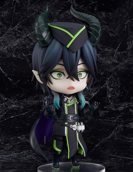 Amazon.co.jp: ツイステッドワンダーランド マレウス・ドラコニア