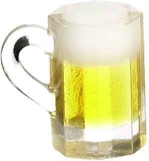 1:12 Scale MUG of Beer #Fa11019