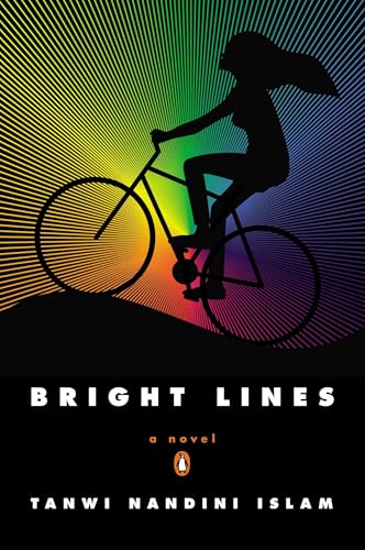 Bright Lines: A Novel