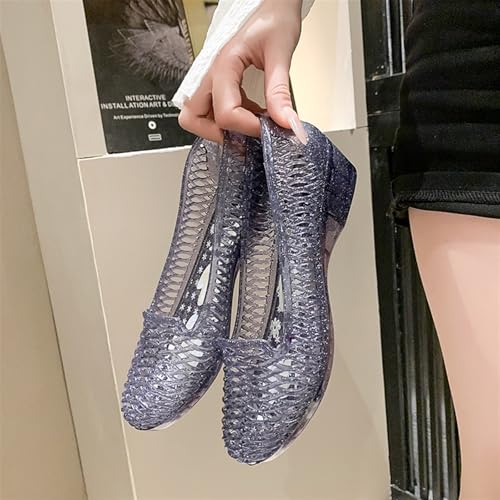 Women Casual Shoes Fashionable New Pattern2