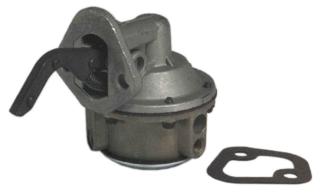 DA PUMP　コンパクトミラー TOMO Carter M70033 Kyosan Denki Mechanical Fuel Pump for 86-93