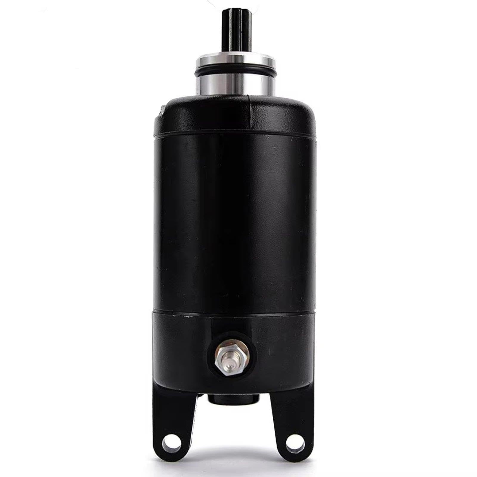 Motor Arranque Para Para EL250 Para Eliminator 250 1987-1996