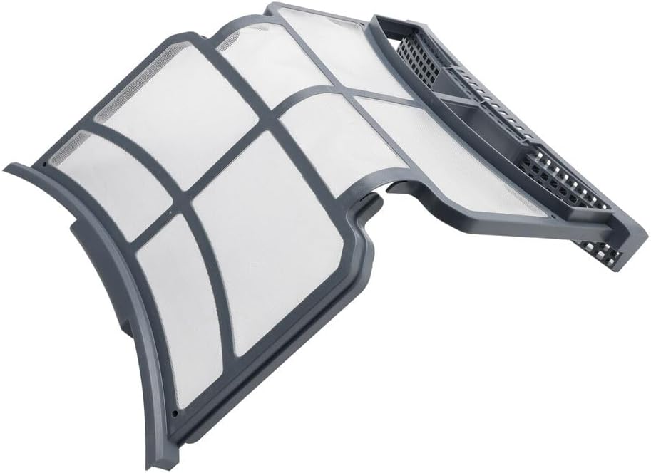 #US Replacement part for Dryer Lint Filter Screen WE16X32537 For GE lint#p5308035
