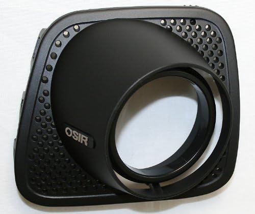 Osir Design O-Pod Mono for Scirocco "LHD" (08-12)