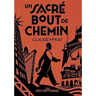 Un sacr&eacute; bout de chemin