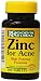 Zinc for Acne - 100 tabs,(Good'n Natural)
