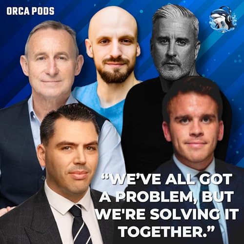 Umbrella Company Reform: Joint Several Liability Changes Everything cover art