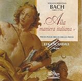  Bach: Opere per Organo [Import]