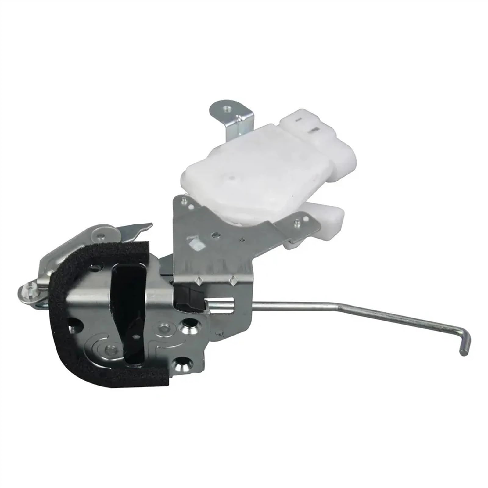 Boot Lock Cylinder Compatible With Toyota