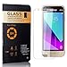 Produktbild Bear Village Displayschutzfolie für Galaxy J1 Mini Prime, 9H Härte Schutz, Keine Luftblasen, Ultra klar Schutzfilm aus Gehärtetem Glas Kompatibel mit Samsung Galaxy J1 Mini Prime, 4 Stück