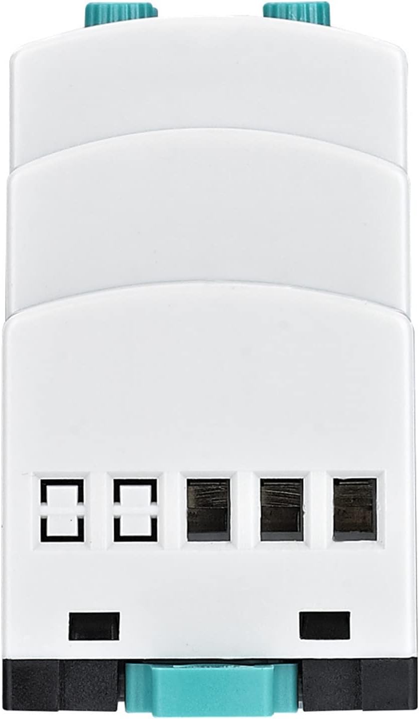 GKM-02F 3 * 380VAC with-Neutual Three-Phase Phase Failure, Sequence, Under&Over Voltage Relay