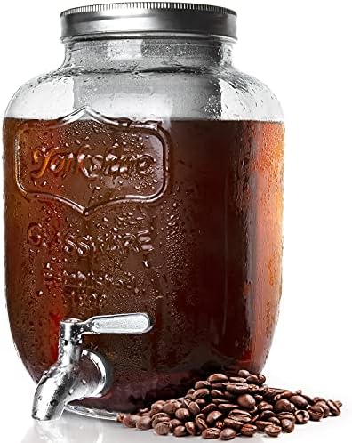 uncut cold brew