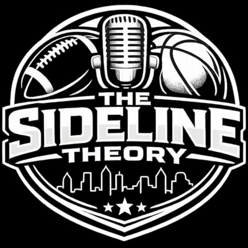 Episode 1: CFP/AFC/NFC Championship Reactions, NFL jobs, Athlete of the week, SBLX preview, & more.