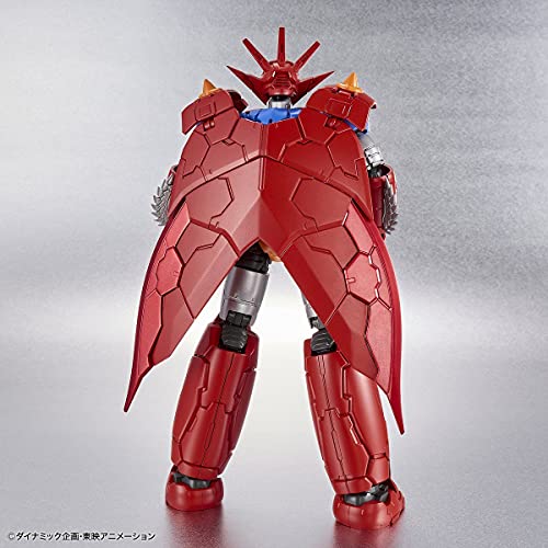 Hg Getter Dragon Infinitism 1144 Scale Color Coded Plastic Model [Import Japonais] - vue 10