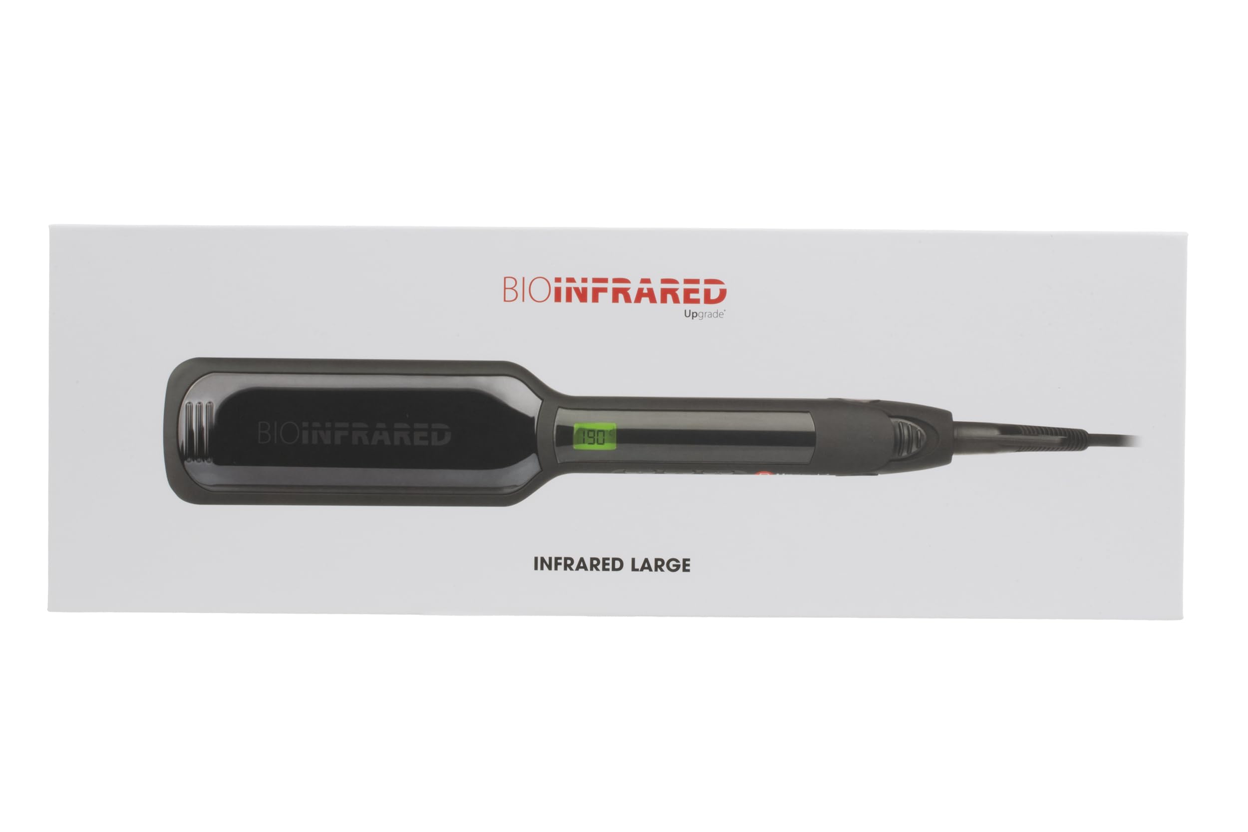 UPGRADE INFRARED LARGE PIASTRA INFRAROSSI UG91E