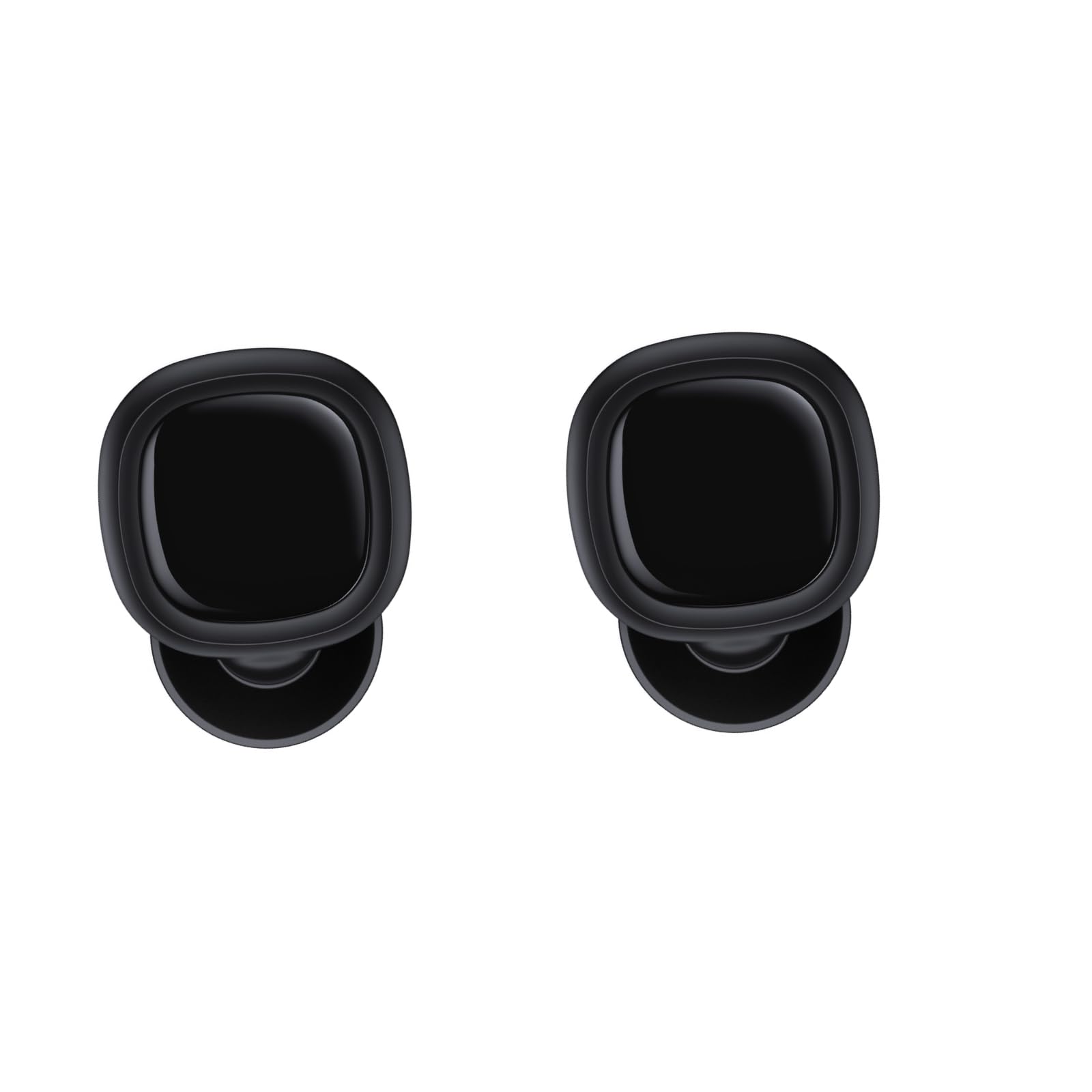 Photo 1 of MoonSoil Ultra Soft Ear Plugs