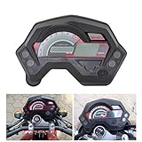 Tachometer Suzuki Preis Drehzahlmesser Für Kawasaki Ninja 300 Verkleidung Förderung Motorrad Roller Meter Kunststoff Einheit Typ Stück Paket Gewicht 0,8 kg