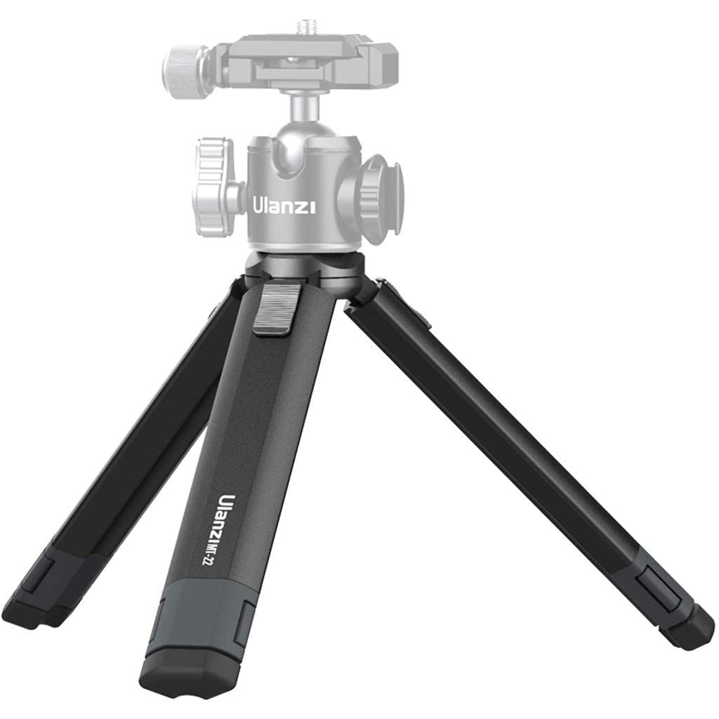Ulanzi MT-22 metalowy mini statyw