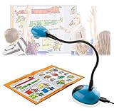 HUE HD Portable USB Camera (Blue)