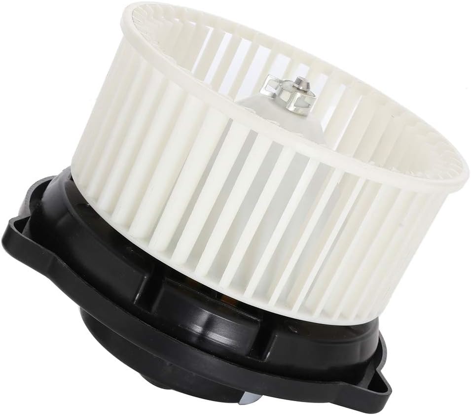 A-C Heater Blower Motor With Fan Fit for 1997-2001 for Honda CR-V /1995-1998 for Honda Odyssey