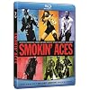 Smokin' Aces [Blu-ray]