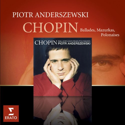 Chopin Mazurkas Ballades Polonaises #TOP5