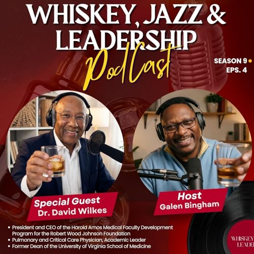 Mentorship, Medicine, and the Power of Networks: Dr. David Wilkes on Building the Future of Healthcare (Part 2)