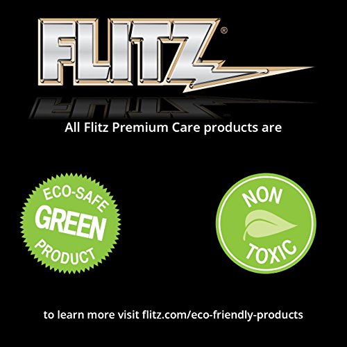 Flitz PW 02685 Off White Cera para Grifos Plus 7.6 oz miniatura 2