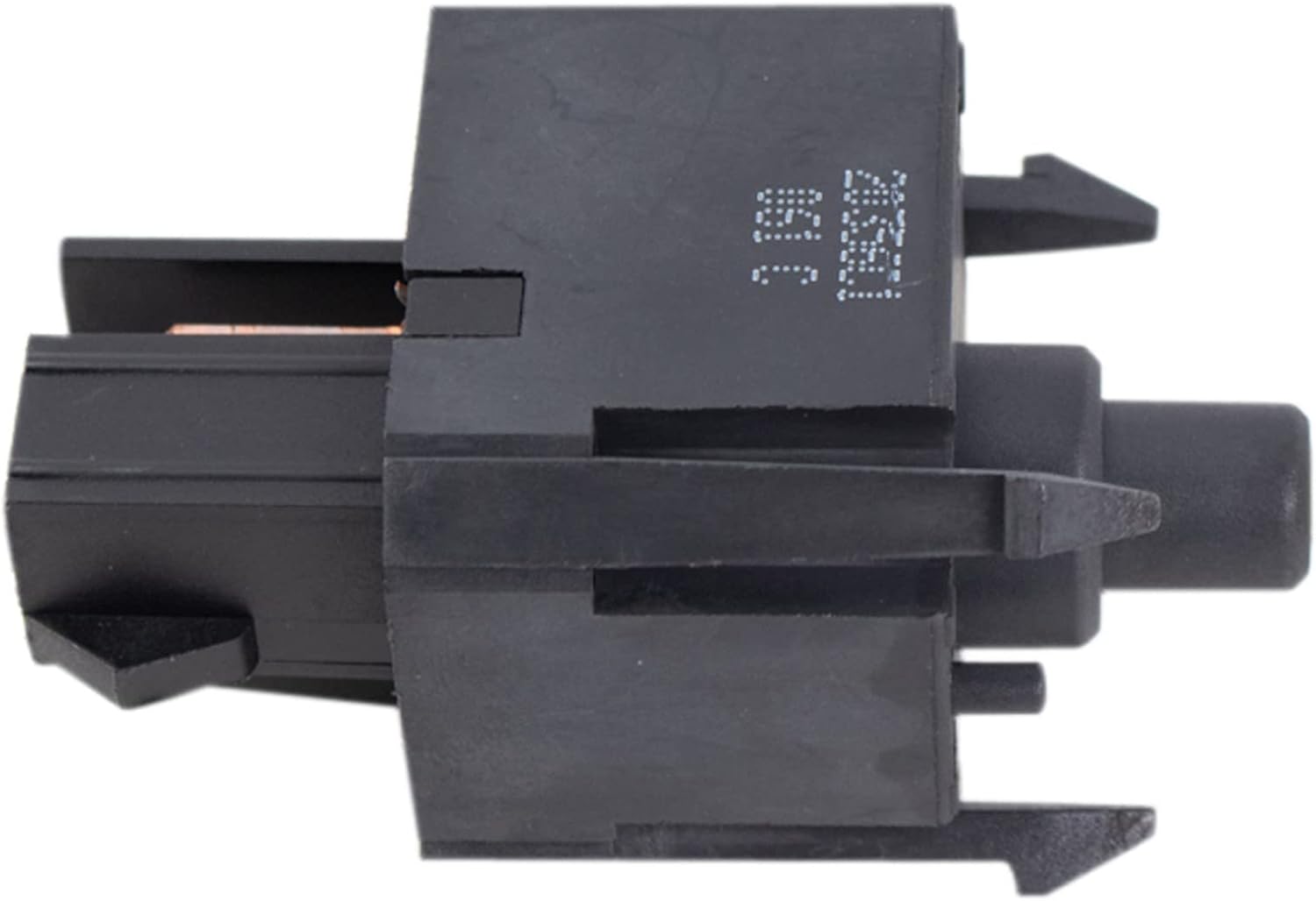 A/C Heater System Blower Fan Switch - for 1997 Ford F-350 with Manual Air Conditioning
